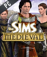Sims Medieval