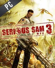 Serious Sam 3 BFE