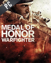 Medal of Honor Warfighter