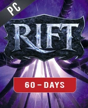 Rift 60 Days Subscriptions