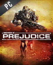 Section 8 Prejudice