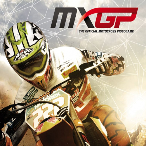 MXGP Official Motocross Videogame