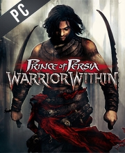 Prince of Persia Warrior Within
