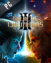 Galactic Civilizations 3