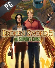 Broken Sword 5 The Serpents Curse