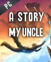 A Story About My Uncle