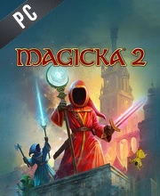 Magicka 2
