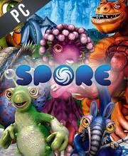 Spore