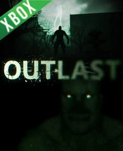 Outlast Xbox One