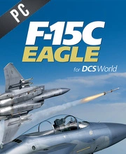 F-15C for DCS World