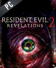Resident Evil Revelations 2