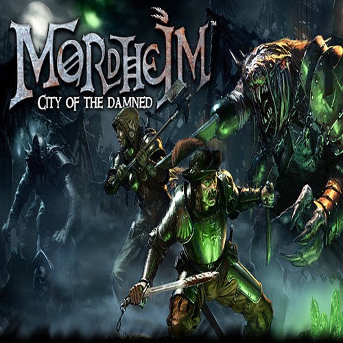 Mordheim City Of The Damned