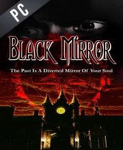 Black Mirror 1