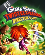 Giana Sisters Twisted Dreams