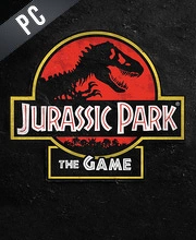 Jurassic Park The Game