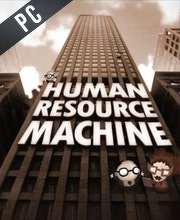 Human Resource Machine