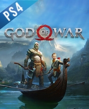 God of War PS4