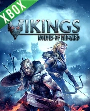 Vikings Wolves of Midgard Xbox One