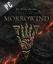 The Elder Scrolls Online Morrowind