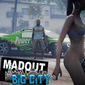 MadOut BIG City