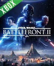 Star Wars Battlefront 2 Xbox One