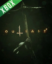 Outlast 2 Xbox One