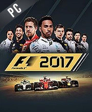 F1 2017