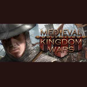Medieval Kingdom Wars
