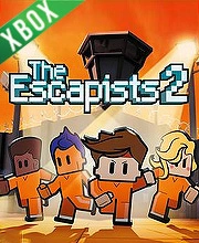 The Escapists 2 Xbox One