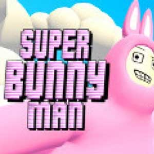 Super Bunny Man