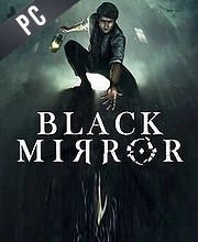 Black Mirror