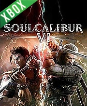 SoulCalibur 6 Xbox One