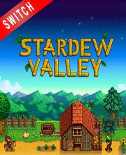 Stardew Valley Nintendo Switch