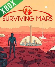 Surviving Mars Xbox One
