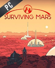 Surviving Mars