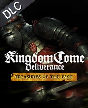 Kingdom Come Deliverance Treasures of the Past