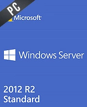 Microsoft Windows Server 2012 R2 Standard