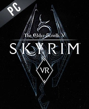 The Elder Scrolls 5 Skyrim VR