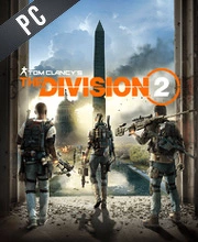 Tom Clancy’s The Division 2
