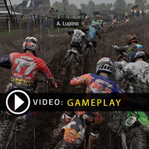 MXGP PRO