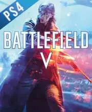 Battlefield 5 PS4
