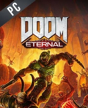 DOOM Eternal