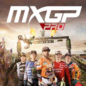 MXGP PRO Xbox One