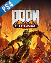 Doom Eternal PS4