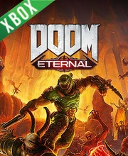 Doom Eternal Xbox One