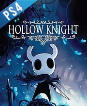 Hollow Knight PS4