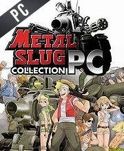 Metal Slug