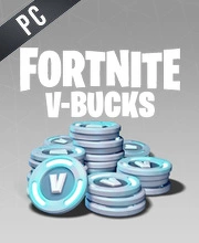 Fortnite V-Bucks