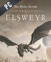 The Elder Scrolls Online Elsweyr