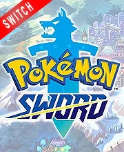Pokemon Sword Nintendo Switch